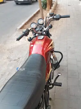 کبیر موتور‏، KLD 200‏ - تصویر 3