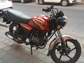 کبیر موتور‏، KLD 200‏ - تصویر 2