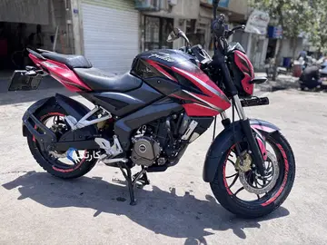 باجاج‏، پالس 200‏ - تصویر 6