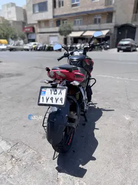 باجاج‏، پالس 200‏ - تصویر 5