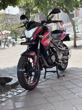 باجاج‏، پالس 200‏ - تصویر 3