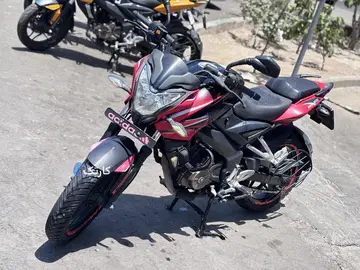 باجاج‏، پالس 200‏ - تصویر 4