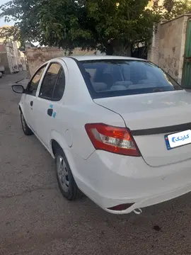 ساینا‏، EX دنده ای‏ - تصویر 2
