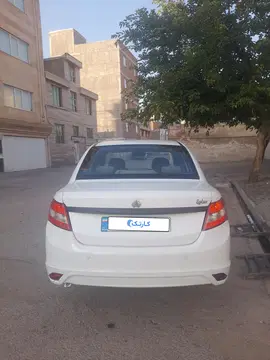 ساینا‏، EX دنده ای‏ - تصویر 4