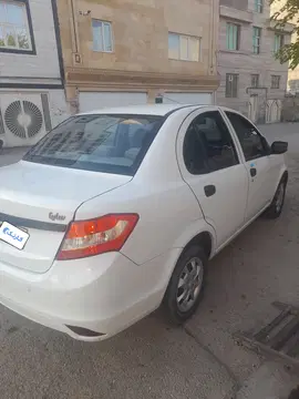 ساینا‏، EX دنده ای‏ - تصویر 5