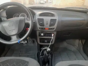 ساینا‏، EX دنده ای‏ - تصویر 6