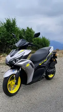کبیر موتور‏، NVX 170‏