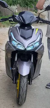 کبیر موتور‏، NVX 170‏ - تصویر 3
