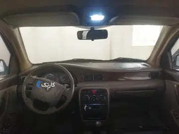 سمند‏، LX‏، EF7‏ - تصویر 6