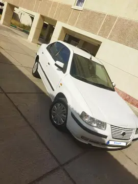 سمند‏، LX‏، EF7‏ - تصویر 3