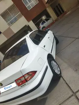 سمند‏، LX‏، EF7‏ - تصویر 2