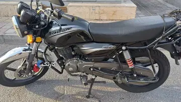 کبیر موتور‏، KLD 200‏ - تصویر 4