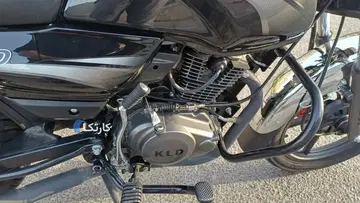 کبیر موتور‏، KLD 200‏ - تصویر 3