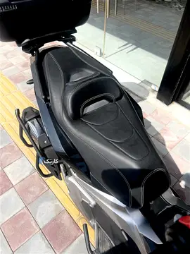 کویر موتور‏، AGV 150‏ - تصویر 4