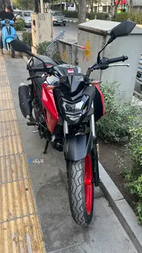 اس وای ام‏، گلکسی NA250‏ - تصویر 2