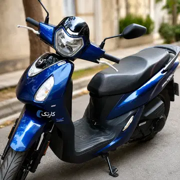 اس وای ام‏، گلکسی SF180‏ - تصویر 1