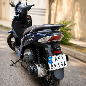 اس وای ام‏، گلکسی SF180‏ - تصویر 2