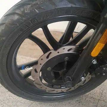 اس وای ام‏، گلکسی SF180‏ - تصویر 3