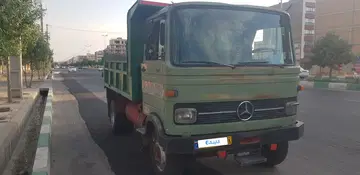 خاور کمپرسی ۶۴ - تصویر 2