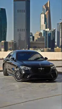 بنز‏، کلاس S‏، S500‏ - تصویر 3