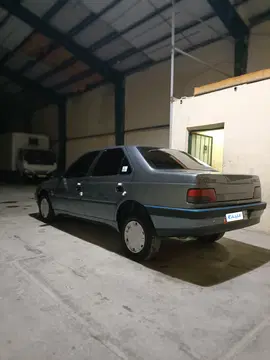 پژو‏، 405‏، GLX بنزینی‏ - تصویر 3