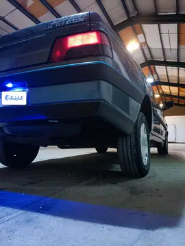 پژو‏، 405‏، GLX بنزینی‏ - تصویر 2