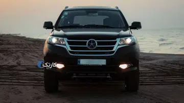 دایون‏، Y7‏ - تصویر 2