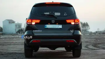 دایون‏، Y7‏ - تصویر 3