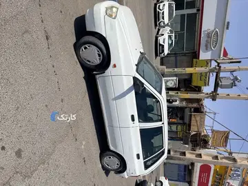 پراید‏، 111‏، SE‏ - تصویر 2