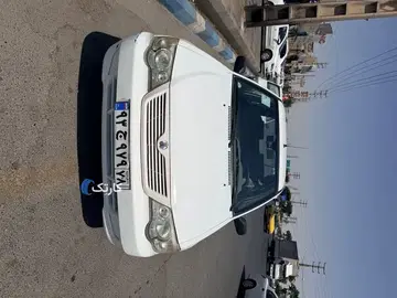 پراید‏، 111‏، SE‏ - تصویر 3