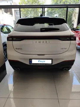 لاماری‏ ایما‏ سفید 1402 - تصویر 5