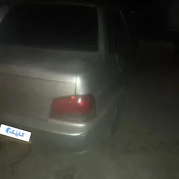 پراید‏، 132‏، ساده‏