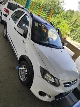 کوییک‏، دنده ای‏