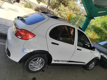 کوییک‏، دنده ای‏ - تصویر 5
