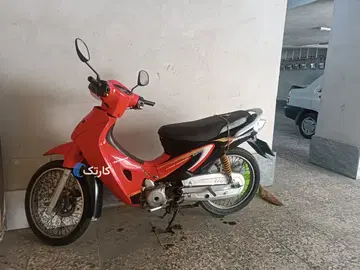 طرح ویو‏، 125‏