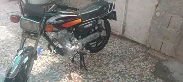 هوندا‏، CD 200‏ - تصویر 2