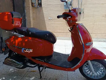 دینو‏، کاوان 150‏ - تصویر 2