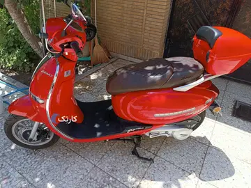 دینو‏، کاوان 150‏ - تصویر 3