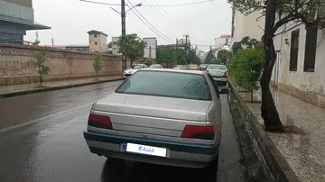 پژو‏، 405‏، GLX بنزینی‏ - تصویر 2