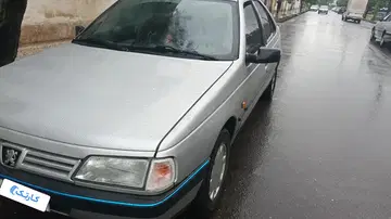 پژو‏، 405‏، GLX بنزینی‏ - تصویر 3