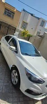 شاهین‏، اتوماتیک CVT‏، CVT‏ - تصویر 2