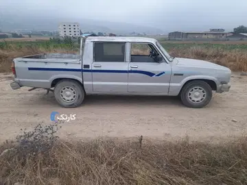 مزدا‏، وانت دوکابين‏ - تصویر 2