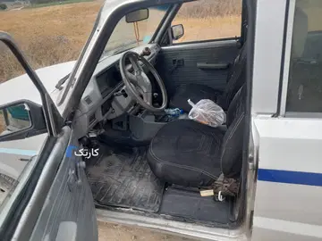 مزدا‏، وانت دوکابين‏ - تصویر 6
