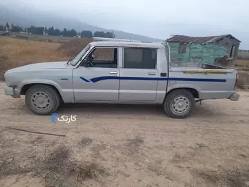 مزدا‏، وانت دوکابين‏ - تصویر 4