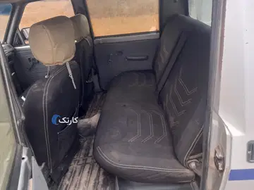 مزدا‏، وانت دوکابين‏ - تصویر 3