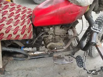 سه چرخ‏، باری‏ - تصویر 3