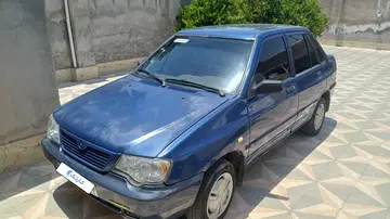 پراید‏، 132‏، ساده‏ - تصویر 3