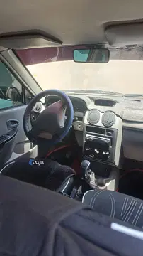پراید‏، 132‏، ساده‏