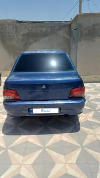 پراید‏، 132‏، ساده‏ - تصویر 5