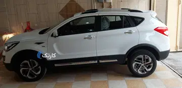 هایما‏، S5 پرو ۱۴۰۴ , فروش فوری زیر قیمت ( پول لازم ) - تصویر 3
